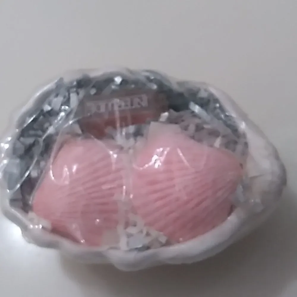 Shell Soap Dish